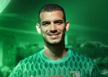 Bodrum FK, Murat Sipahioğlu’nu kadrosuna kattı