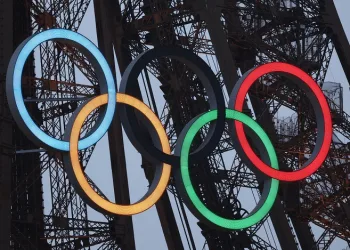 Paris Olimpiyat Oyunlarına görkemli açılış