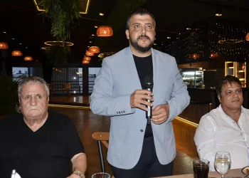 Hatayspor Basın Sözcüsü Ahmet Atıç: “Yeni sezonda hedefimiz ilk 10 içerisinde yer almak”