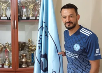 Onur Kolay Belediye Kütahyaspor’da
