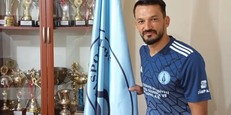 Onur Kolay Belediye Kütahyaspor’da