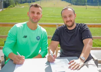 Yavuz Aygün, Konyaspor’da