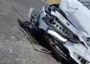 Kurtalan’da trafik kazası: 6 yaralı