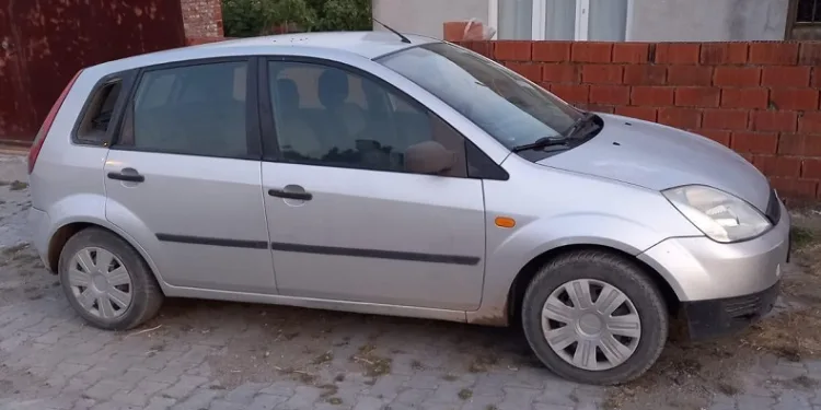 Fıkra gibi olay: Çala çala gezdiler