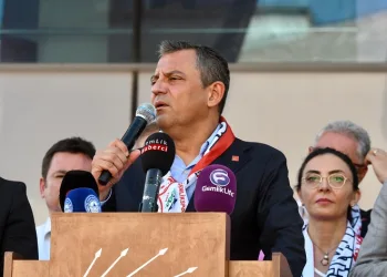Özel’den Bursa’da kentsel dönüşüm açıklaması