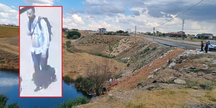 Baza cinayetinde cesedin midesinden 1 kilo uyuşturucu çıktı