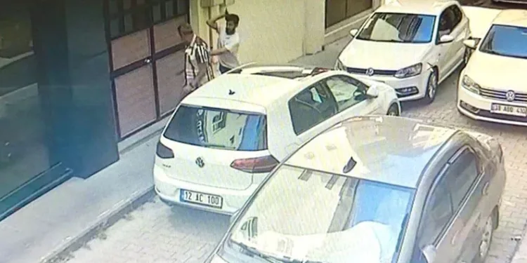 Bingöl’de madde bağımlısı dehşet saçtı: 4 ölü, 5 yaralı