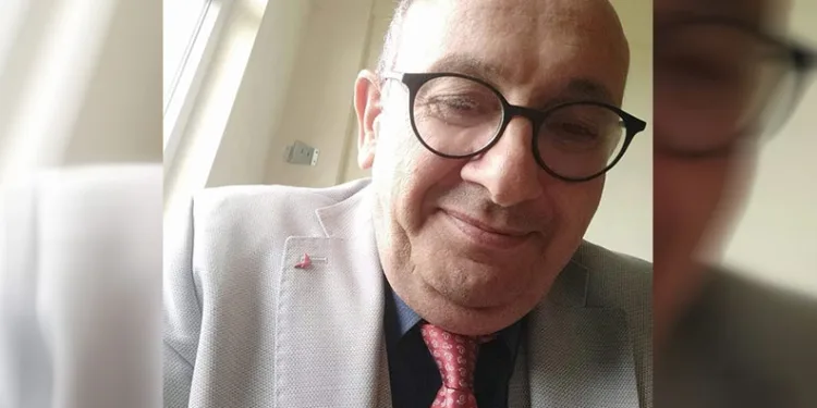 Lise öğretmeni kansere yenik düştü