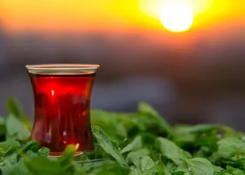 Çaya yüzde 22 zam