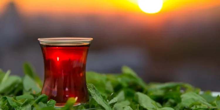 Çaya yüzde 22 zam