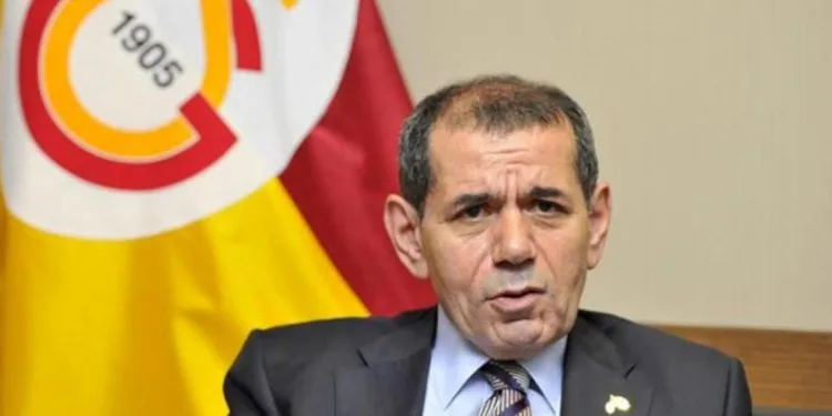 “8 numara ile ilgili kısa sürede taraftarlarımıza haberi vereceğiz”