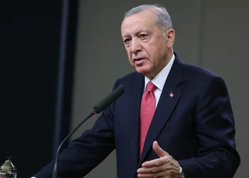 “Türkiye, NATO’nun bel kemiği ülkelerin başında”