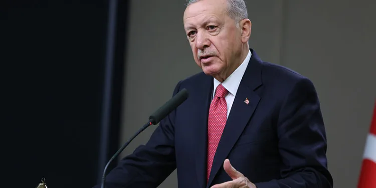 “Türkiye, NATO’nun bel kemiği ülkelerin başında”