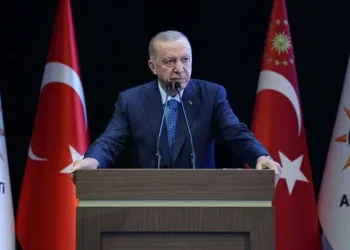 Mavi Vatan’ımıza sahip çıkma noktasında geri adım atmayacağız