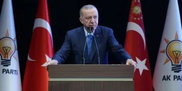 Mavi Vatan’ımıza sahip çıkma noktasında geri adım atmayacağız