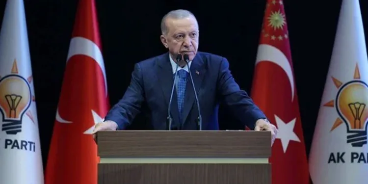 Mavi Vatan’ımıza sahip çıkma noktasında geri adım atmayacağız