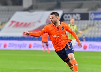 Ömer Ali Şahiner: “Asıl hedefimiz daha önce yaptığımız gibi gruplara kalmak”