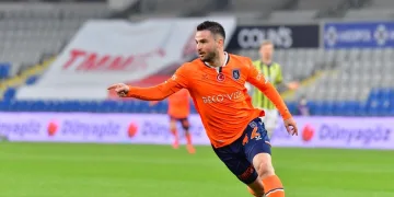 Ömer Ali Şahiner: “Asıl hedefimiz daha önce yaptığımız gibi gruplara kalmak”