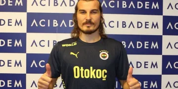Çağlar Söyüncü, resmen Fenerbahçe’de
