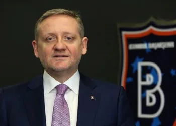 RAMS Başakşehir Başkanı Göksel Gümüşdağ: “3-4 bölgeye transfer yapacağız”