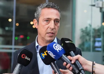 Ali Koç Kulüpler Birliği Başkanı oldu