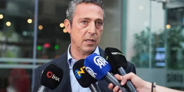 Ali Koç Kulüpler Birliği Başkanı oldu