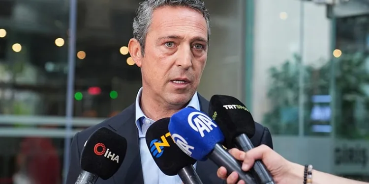 Ali Koç Kulüpler Birliği Başkanı oldu