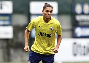 Fenerbahçe, Emir Ortakaya’yı Westerlo’ya kiraladı