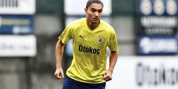 Fenerbahçe, Emir Ortakaya’yı Westerlo’ya kiraladı