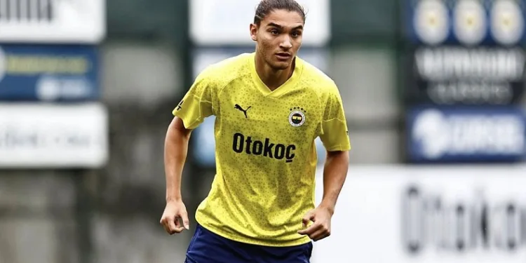 Fenerbahçe, Emir Ortakaya’yı Westerlo’ya kiraladı