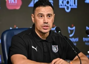 RAMS Başakşehir Teknik Direktörü Çağdaş Atan: “Güzel bir başlangıç yaptık”