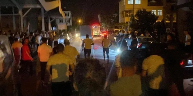 Kayseri’de 5 yaşındaki çocuğa taciz iddiası