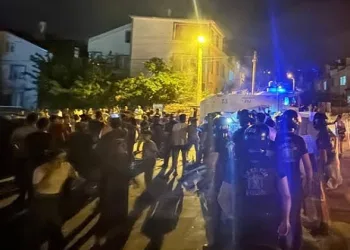 Ali Yerlikaya’dan provokasyon açıklaması!