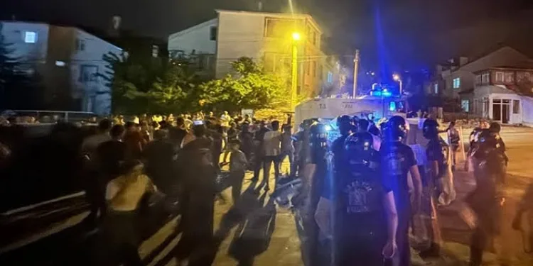 Ali Yerlikaya’dan provokasyon açıklaması!