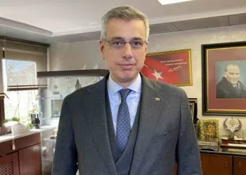 Prof. Dr. Kemal Memişoğlu yeni sağlık bakanı oldu