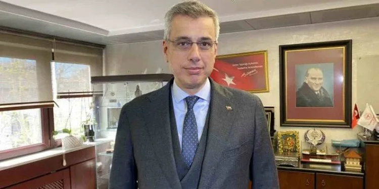 Prof. Dr. Kemal Memişoğlu yeni sağlık bakanı oldu