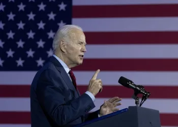 Biden, başkanlık yarışından çekildi