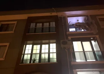 Eski sevgilisini yeni sevgilisine öldürttü