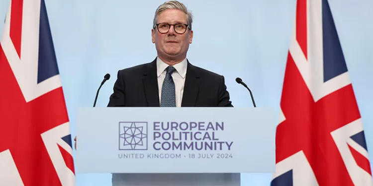 İngiltere: “Ukrayna’nın yanında olacağız”