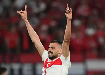 Dışişleri’nden Merih Demiral soruşturmasına kınama