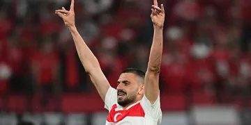 Dışişleri’nden Merih Demiral soruşturmasına kınama