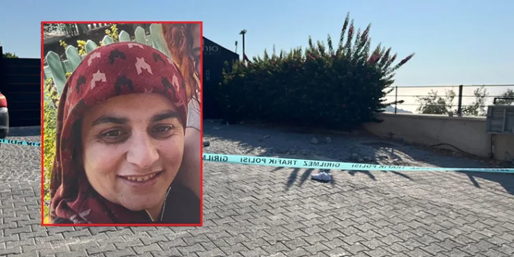 Eski eşini sokak ortasında kurşun yağmuruna tuttu