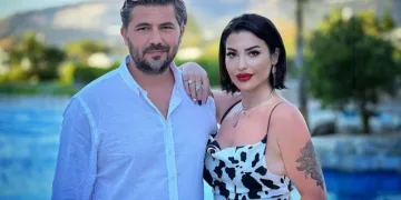 Fenomenler soruşturması: Neslim-Kıvanç Güngen çifti gözaltında
