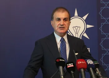 “Adana Doğu Akdeniz Ana Konteyner Liman Projesi Adana’mıza hayırlı olsun”