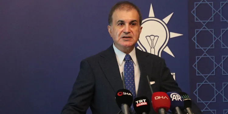 “Adana Doğu Akdeniz Ana Konteyner Liman Projesi Adana’mıza hayırlı olsun”