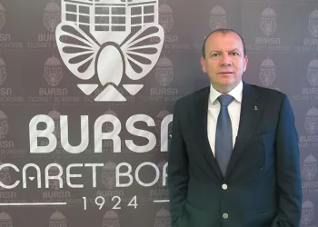 Özer Matlı Gazeteciler Günü’nü kutladı