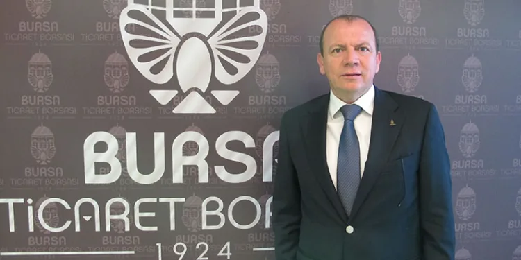 Özer Matlı Gazeteciler Günü’nü kutladı