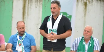 Kestel Belediyespor’da altyapı emin ellerde!