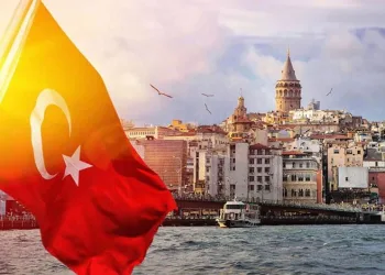 6 ayda turizm gelirlerinde rekor