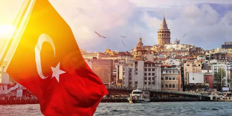 6 ayda turizm gelirlerinde rekor